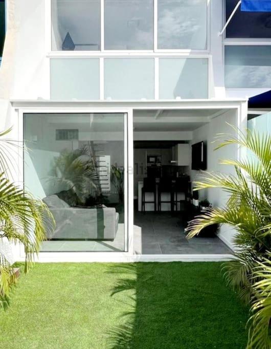 Bungalow Del Sol Playa del Ingles  Exterior photo